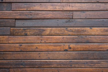 arka plan olarak kirli ahşap panel 