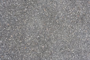 arka plan olarak karışık küçük bir kum taş yapılmış taş yıkanmış zemine