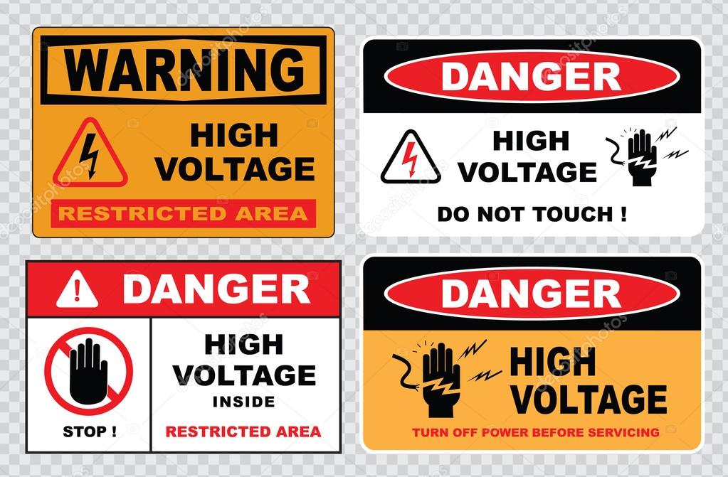 Electrical safety Vector Art Stock Images | Depositphotos Electrical safety Vector Art Stock Images | Depositphotos