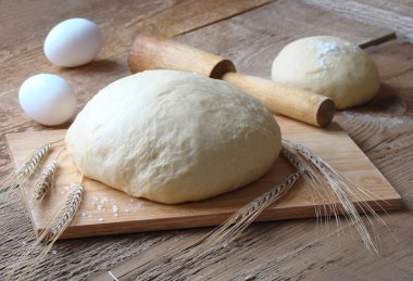 turta ve rulo hamur mayaları