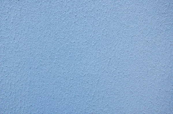 Modrá Stěna Textura Pozadí — Stock fotografie
