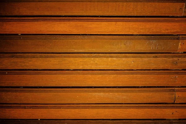 Telhado velho fundo de madeira e textura — Fotografia de Stock