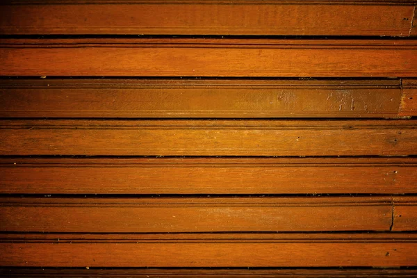 Fondo de textura de pared tablón de madera vintage rosa — Fotos de
