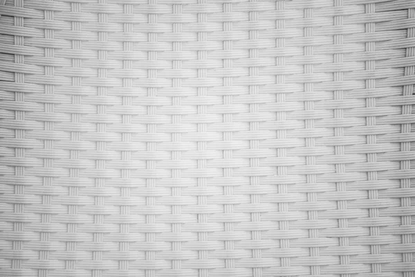 Kirli beyaz rattan arka plan ve doku.