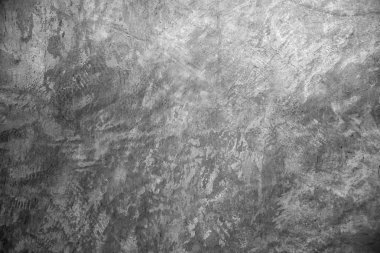 Karanlık grunge beton duvar dokulu ve arka plan.