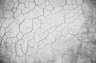 Karanlık grunge beton duvar dokulu ve arka plan.