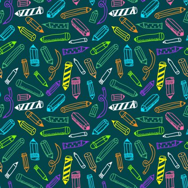 Kalem kroki sorunsuz