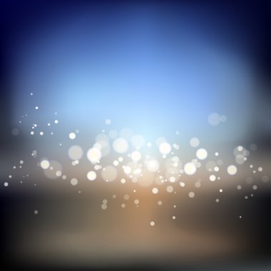bulanık bokeh