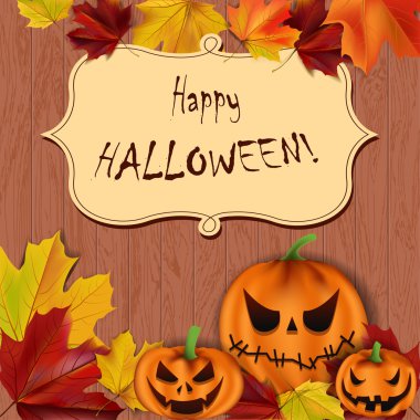 Cadılar Bayramı arka plan