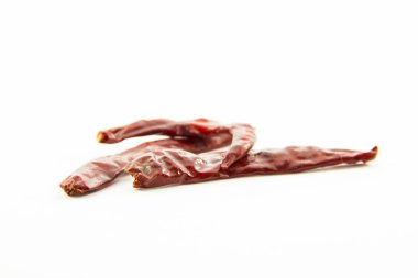 kurutulmuş kırmızı biber biber