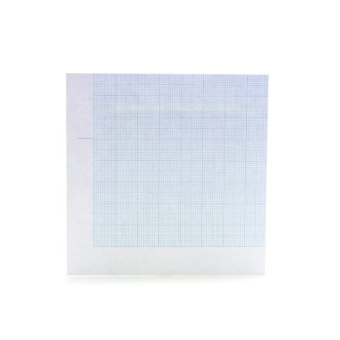 Yeni Grafik kılavuz çizgi kağıdı