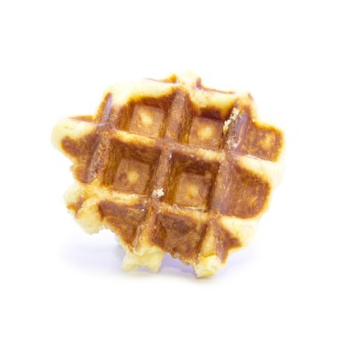 Gözleme taze sırlı doku