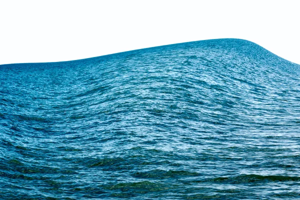 Ondas de água — Fotografia de Stock