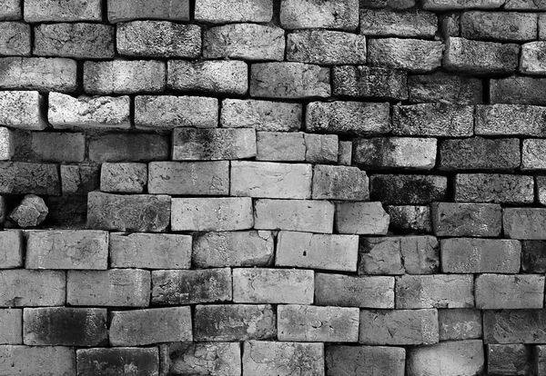 Brick wall background — Stock Photo, Image