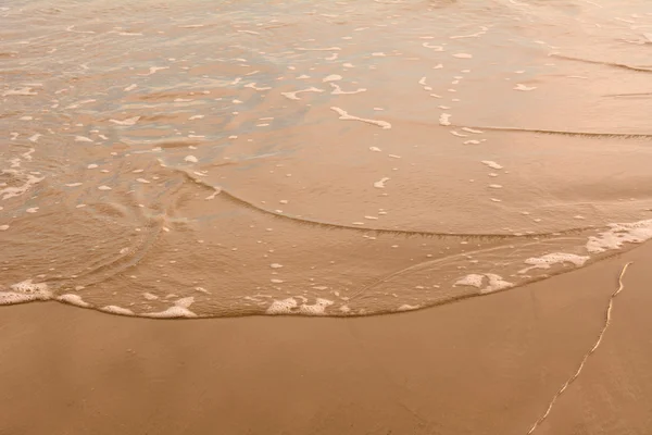 Background beach sand — Stock Photo, Image