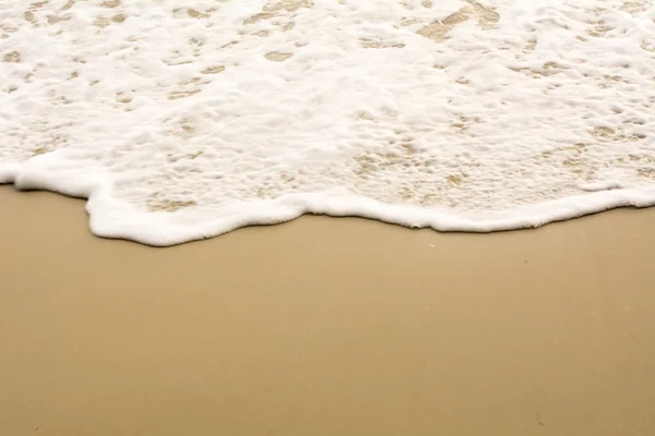 Background beach sand — Stock Photo, Image