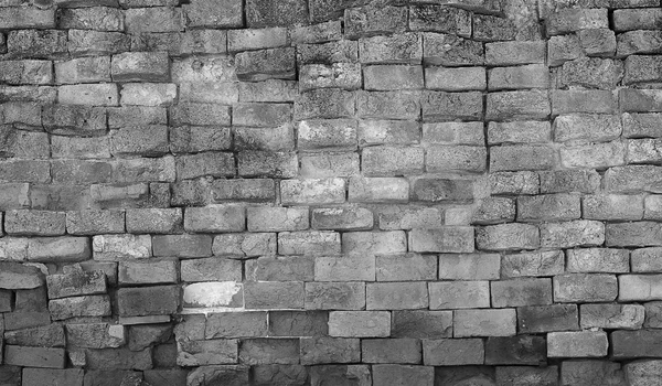 Brick wall background — Stock Photo, Image