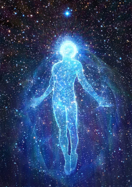 Yıldızlar arasındaki yolculuğun teması hakkında açıklama