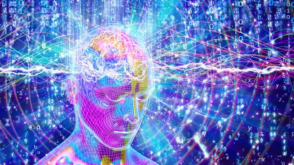 Bu düşünce ve anlayış fikrinin 3 boyutlu bir aklanmasıdır.