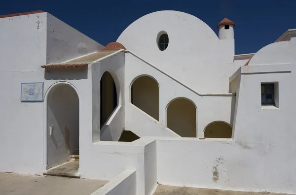 Yunanistan ev kemerli