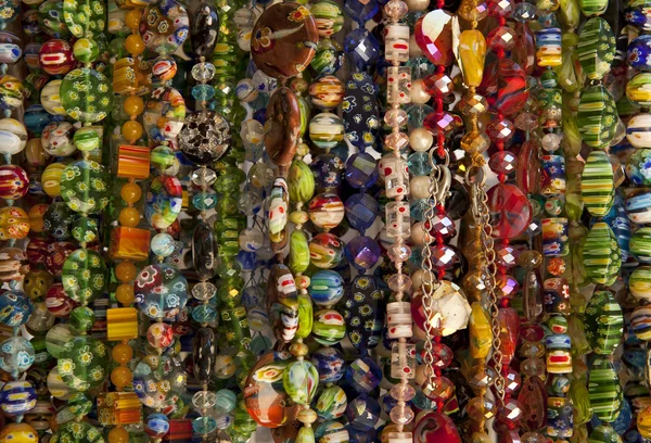 Beads. — Stock Photo, Image