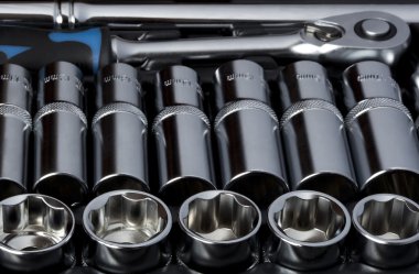 çalışmak için Araçlar.