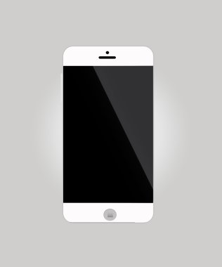 Mobil akıllı telefon