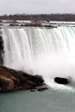 Niagara Şelalesi fotoğraf