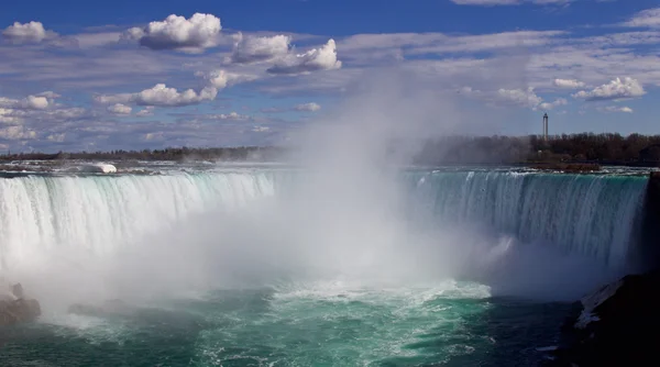 Niagara Falls güzel fotoğraf