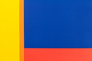 Renk kağıtları arka plan