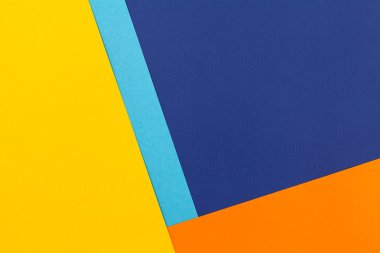 Renk kağıtları arka plan