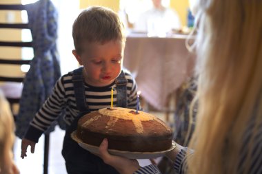 iyi ki doğdun 2 yıl