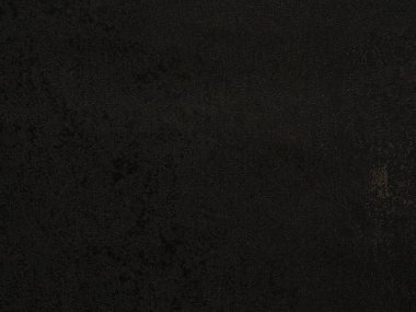 Duvar kağıdının koyu, siyah, kırışık dokusu