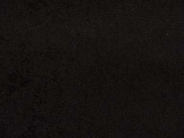 Duvar kağıdının koyu, siyah, kırışık dokusu