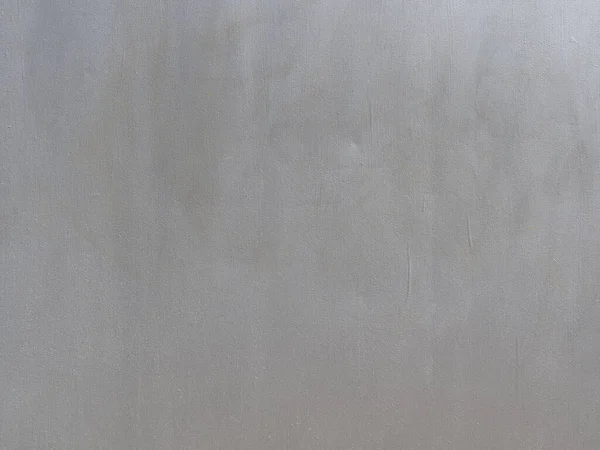 Pas Lekeleri Çizikleri Olan Demir Bir Duvarda Eşit Olmayan Bir — Stok fotoğraf