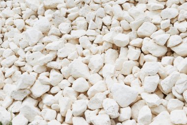 beyaz taş duvar arka plan