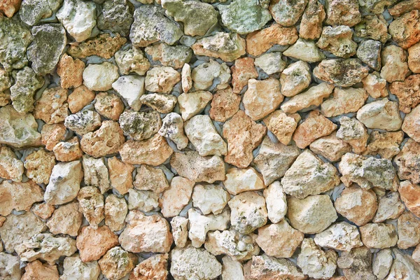 Stone wall background — Stock Photo, Image