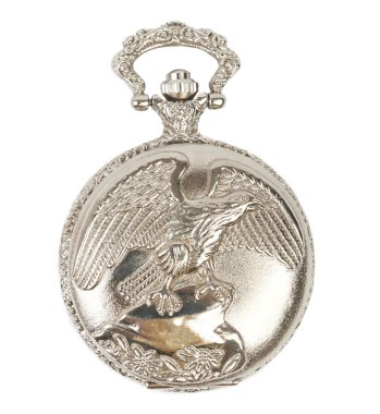 Antika saat içinde izole 