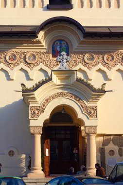 güzel Ortodoks Kilisesi