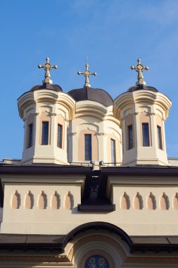 güzel Ortodoks Kilisesi