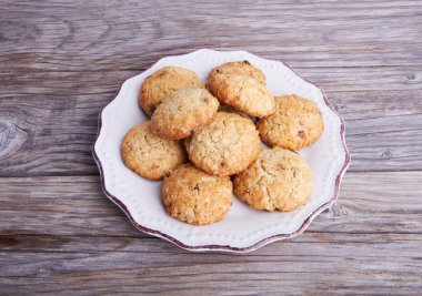 Geleneksel bir Türk kahvesi fincan