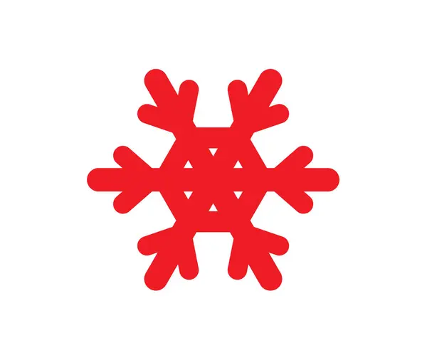 Design Del Logo Delle Vacanze Natale Usalo Vendita Poster Promozione — Vettoriale Stock