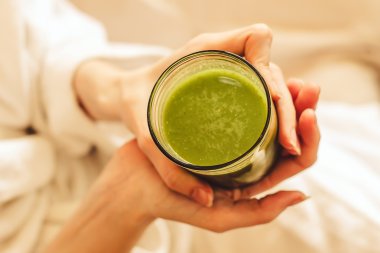 Sağlık Spa güler yüzlü