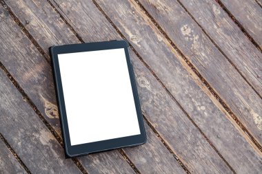 Dijital tablet bilgisayar