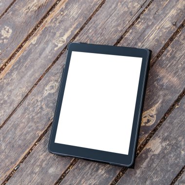 Dijital tablet bilgisayar