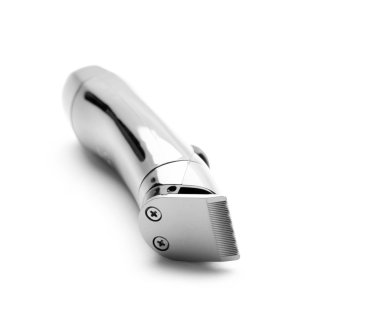 İzole elektrikli saç kesme makinesi