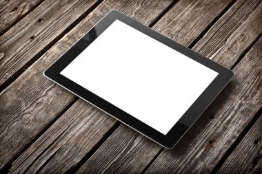 Dijital tablet bilgisayar