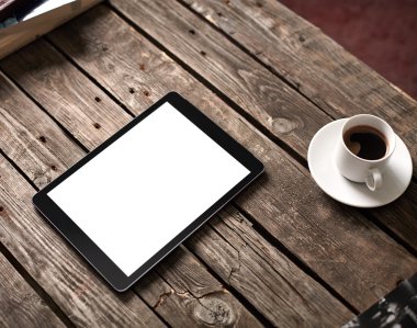 Dijital tablet bilgisayar ile izole perde격리 된 스크린을 가진 디지털 타블렛 컴퓨터