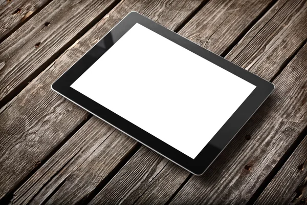 Dijital tablet bilgisayar
