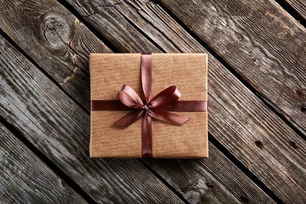 Vintage hediye kutusu